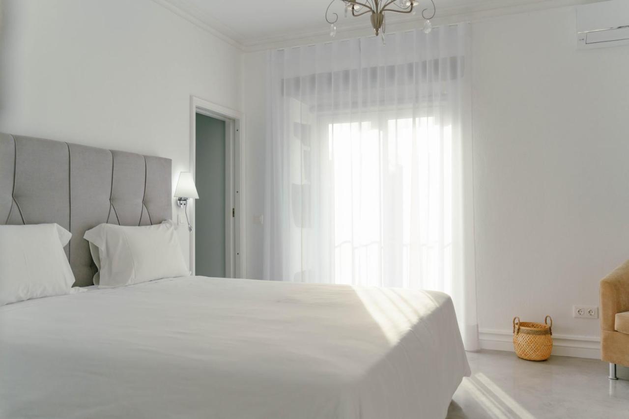 Senhora Do Carmo Charm House Bed & Breakfast Ponta Delgada Eksteriør bilde