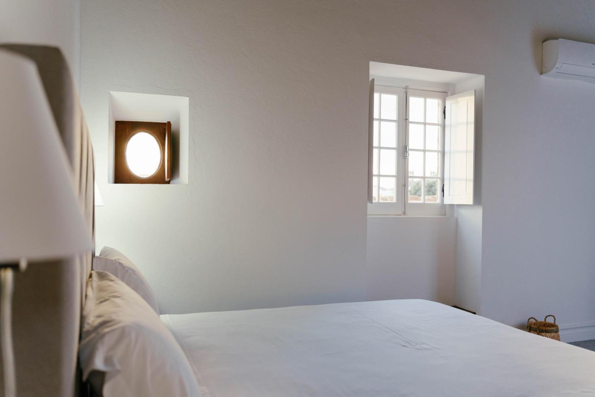 Senhora Do Carmo Charm House Bed & Breakfast Ponta Delgada Eksteriør bilde