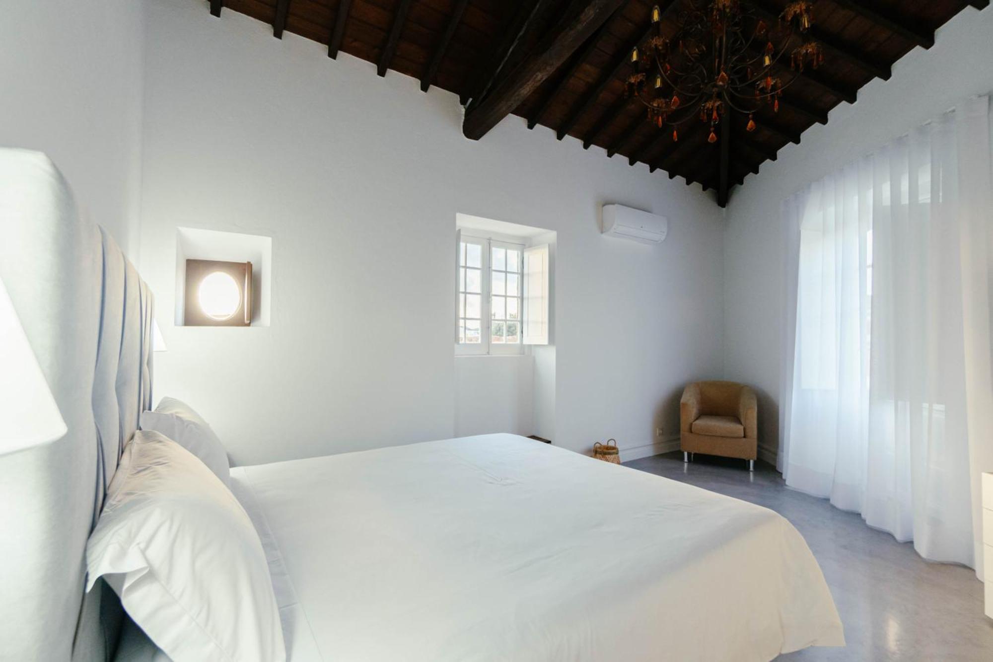 Senhora Do Carmo Charm House Bed & Breakfast Ponta Delgada Eksteriør bilde